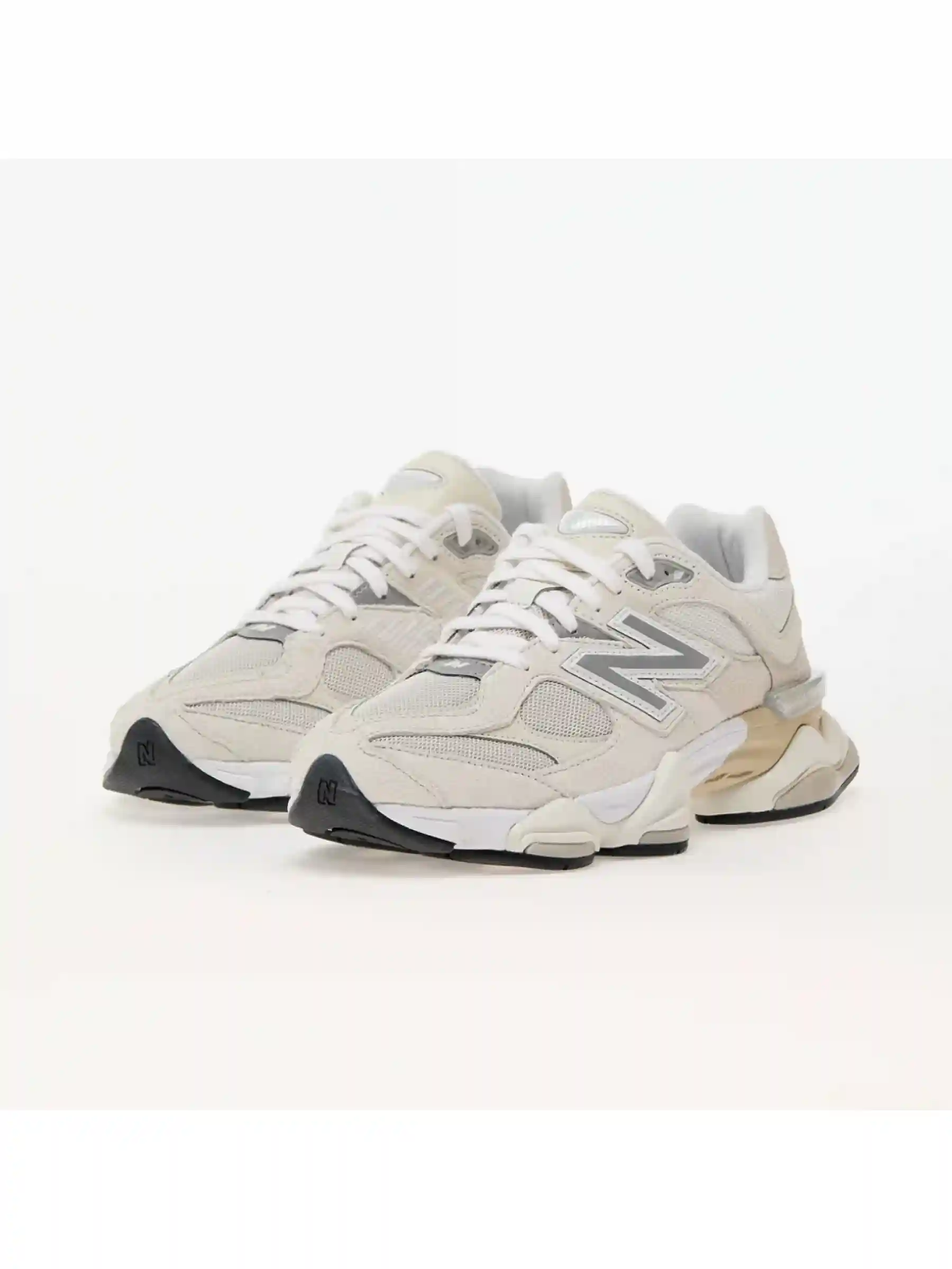 New Balance 9060 - Sea Salt