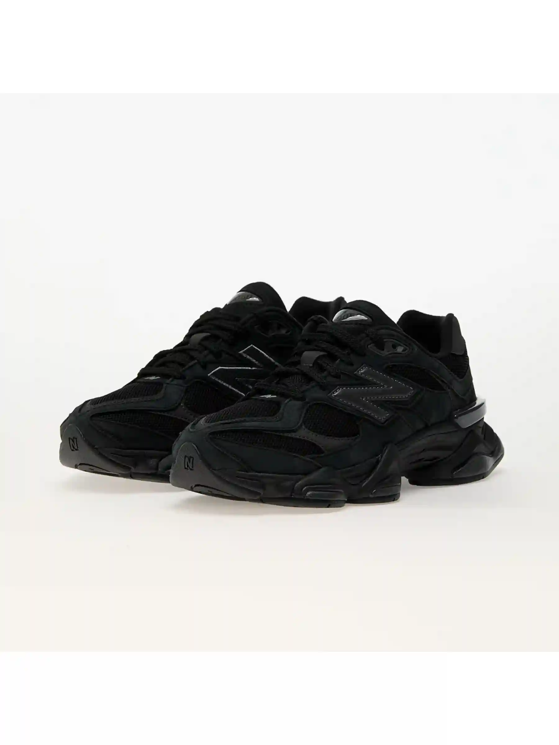 New Balance 9060 - Triple Black