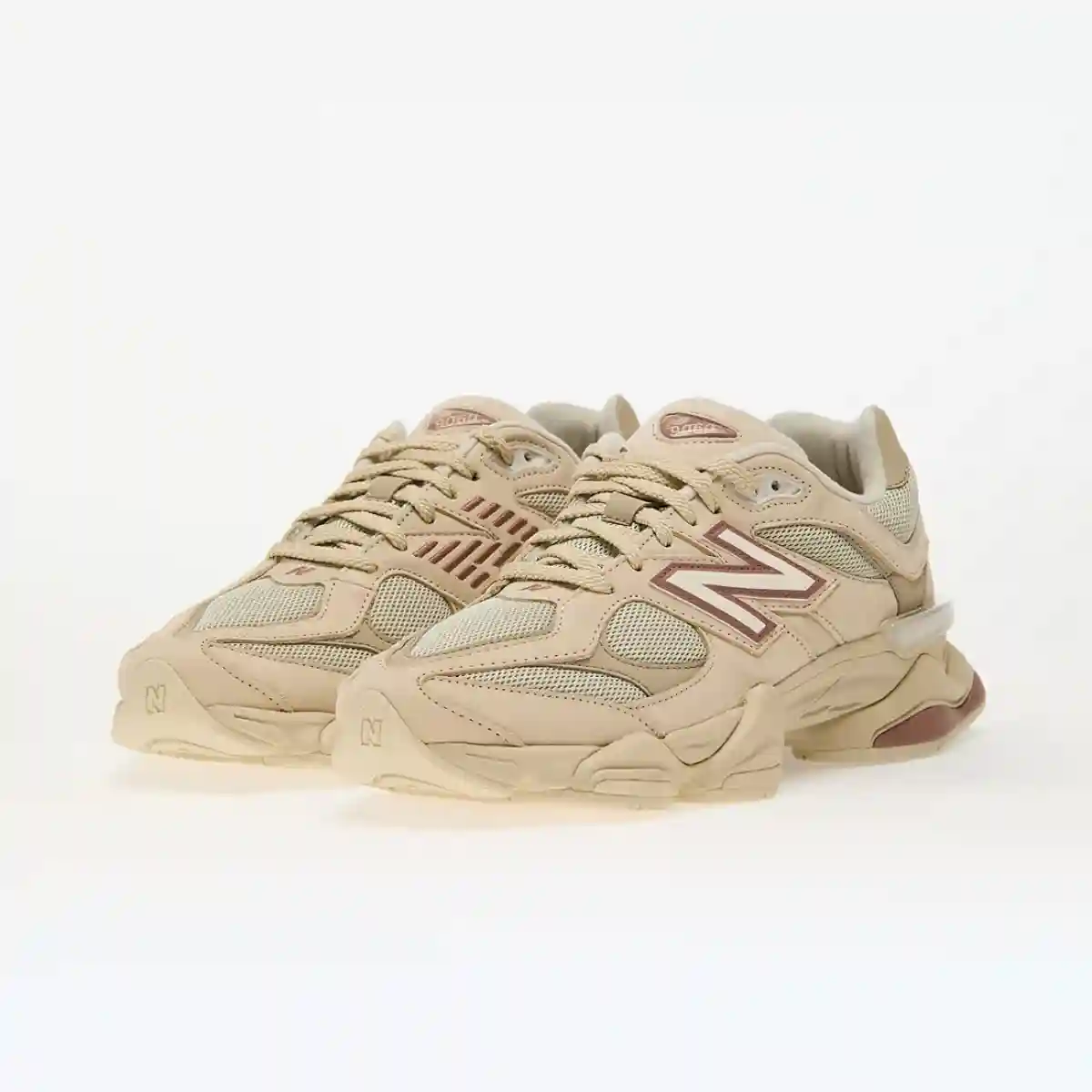 New Balance 9060 – Bone