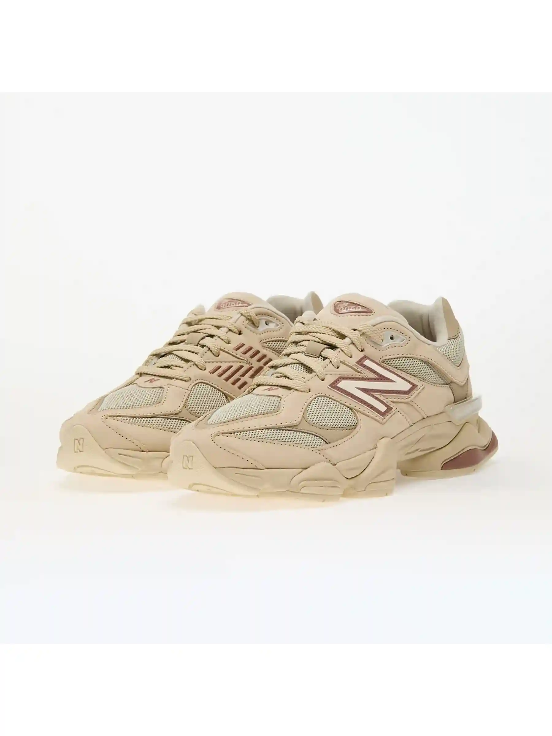 New Balance 9060 - Bone