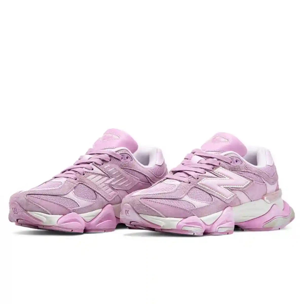 New Balance 9060 – Pink