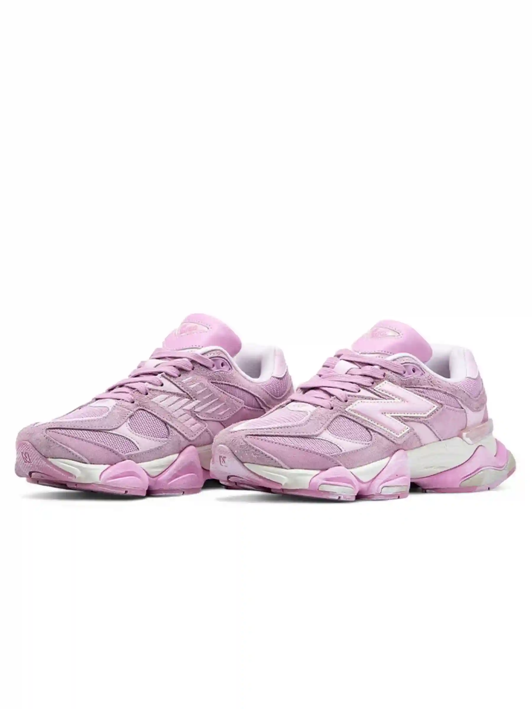 New Balance 9060 - Pink