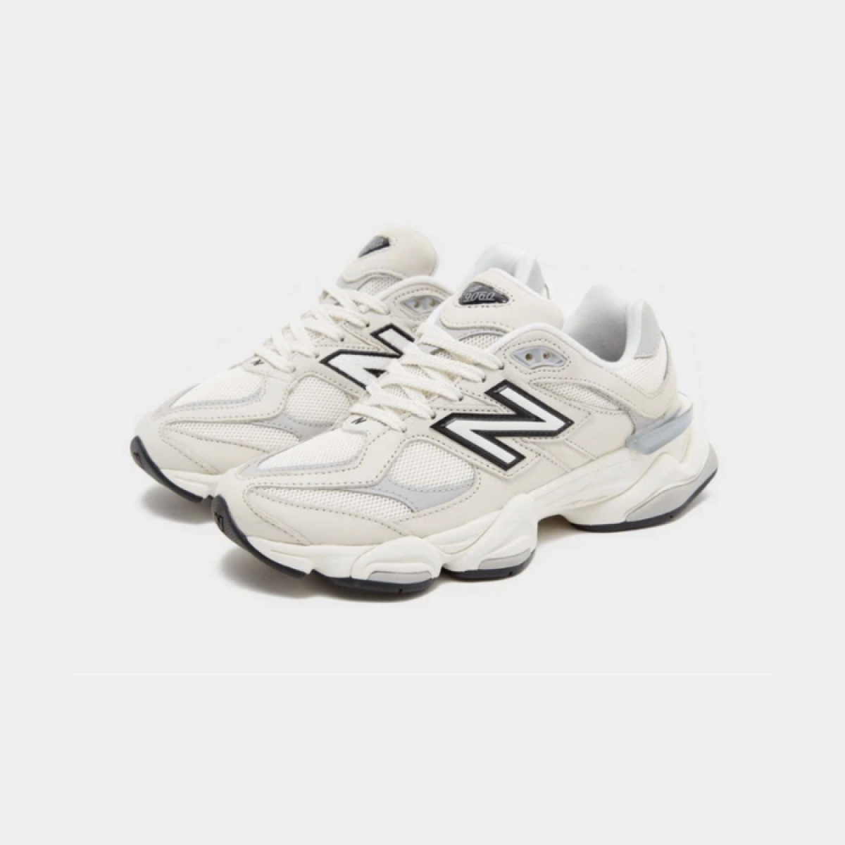 New Balance 9060 – Sea Salt RainCloud