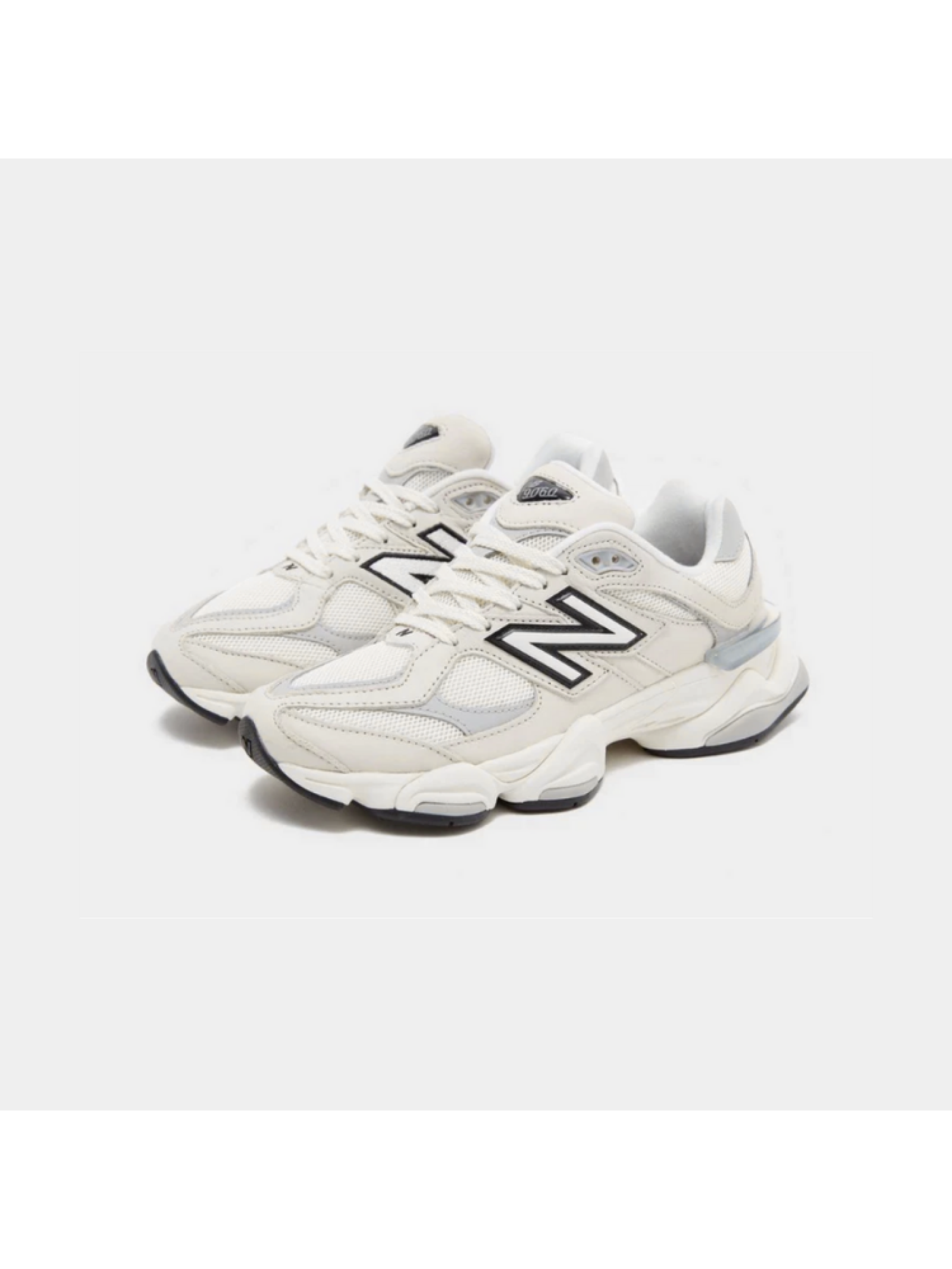 New Balance 9060 - Sea Salt RainCloud