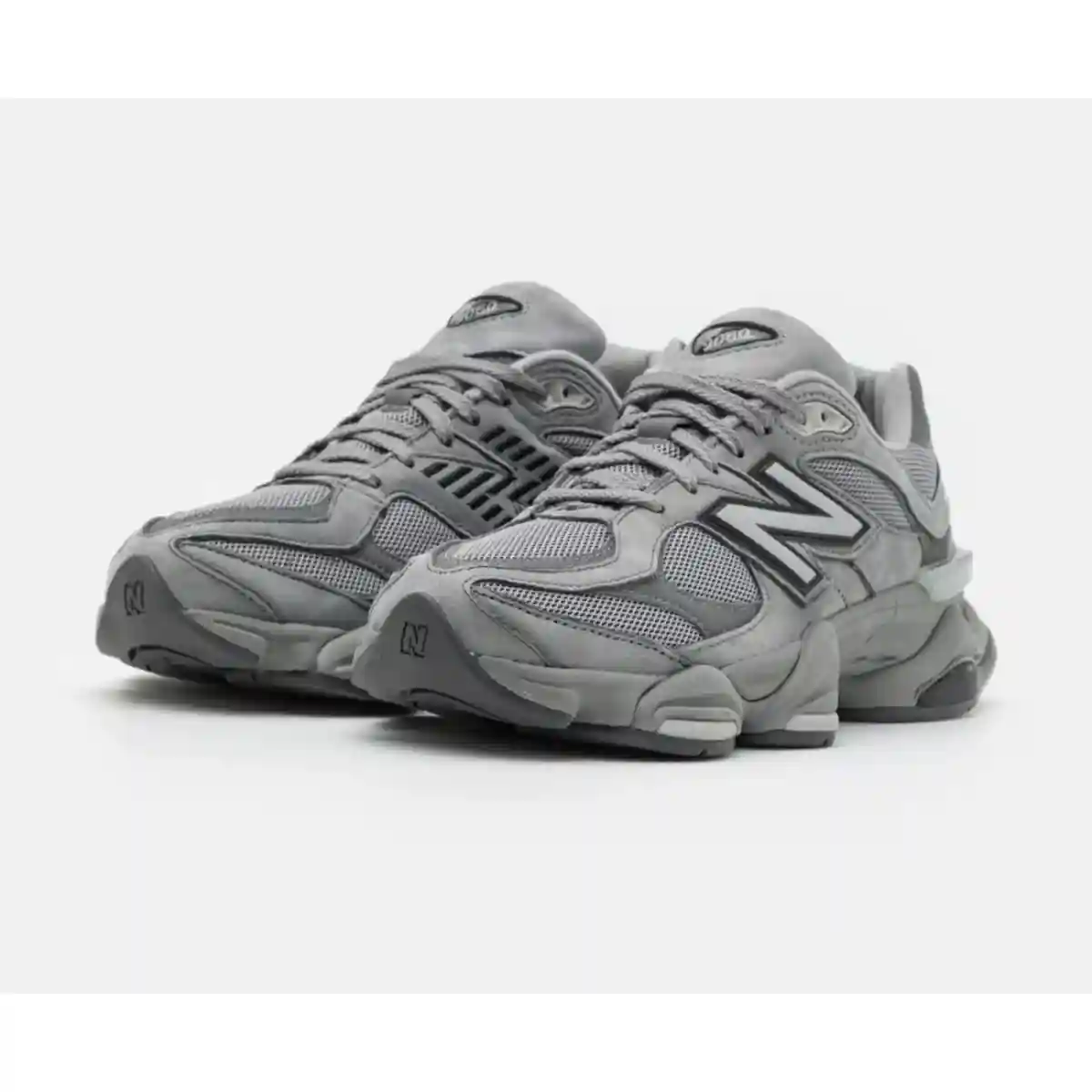 New Balance 9060 – Shadow Gray CastleRock