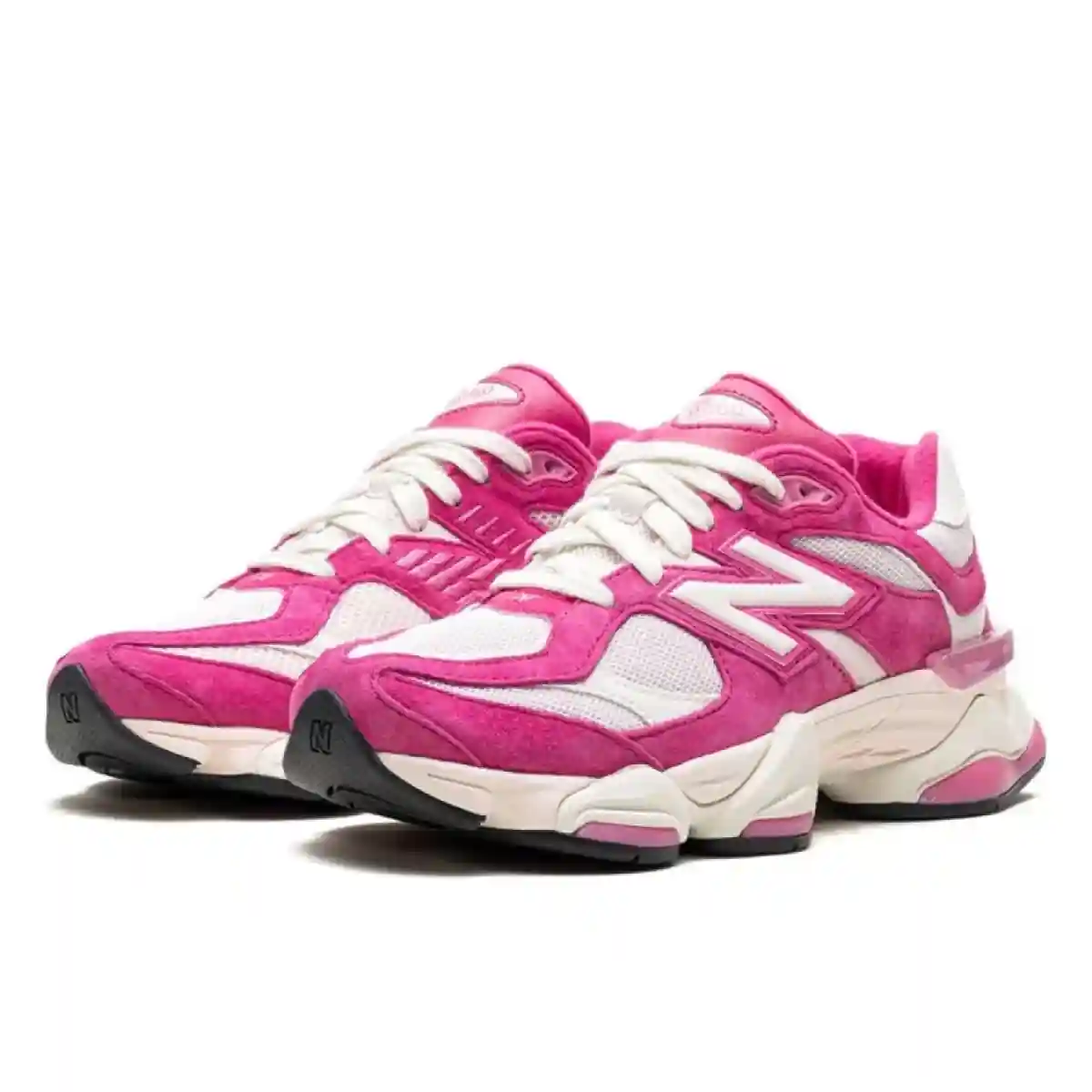 New Balance 9060 – Fuchsia Pink