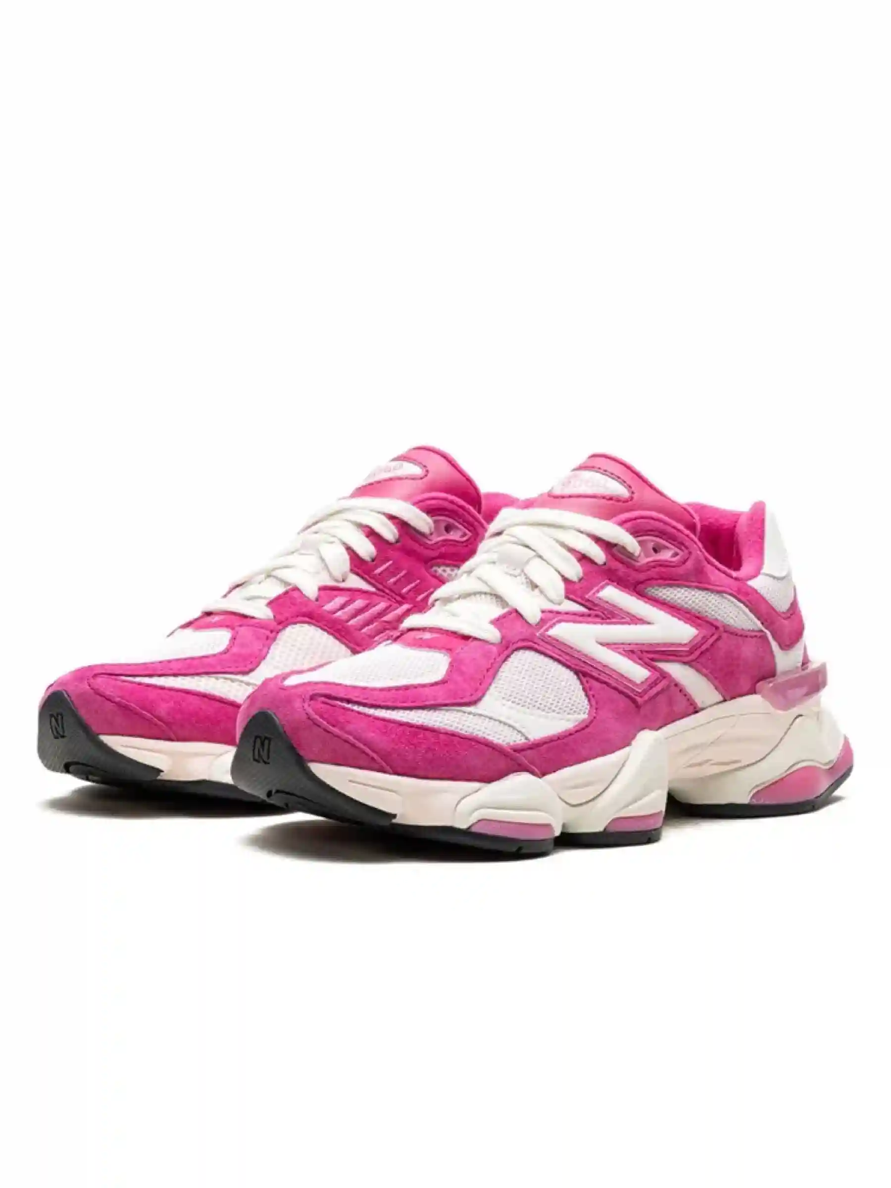 New Balance 9060 - Fuchsia Pink