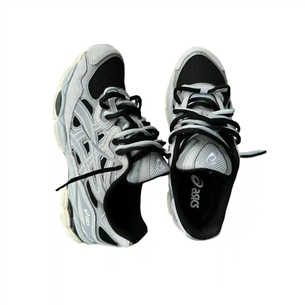 Asics gel-nyc – Grey