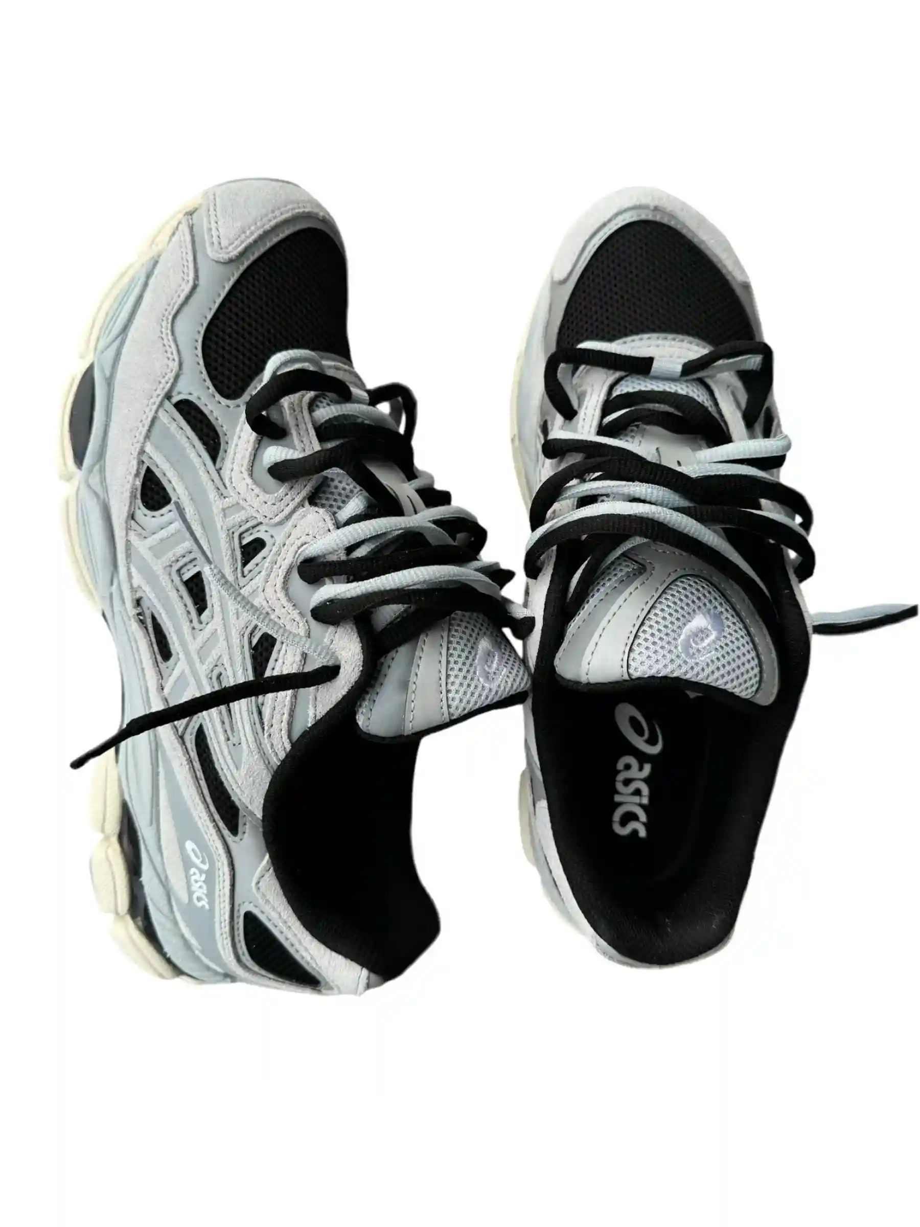 Asics gel-nyc - Grey