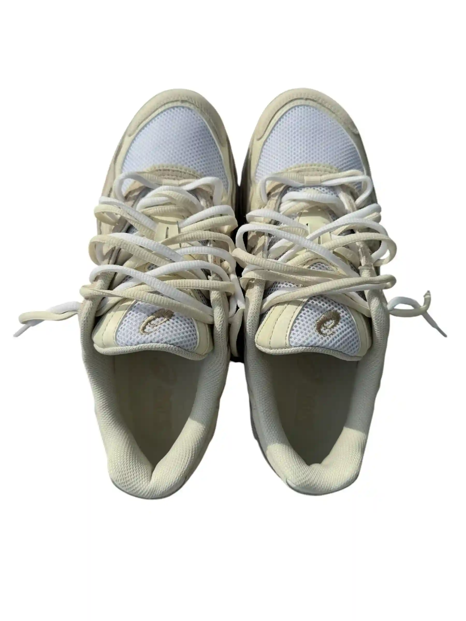 Asics gel-nyc - Creme - Image 2