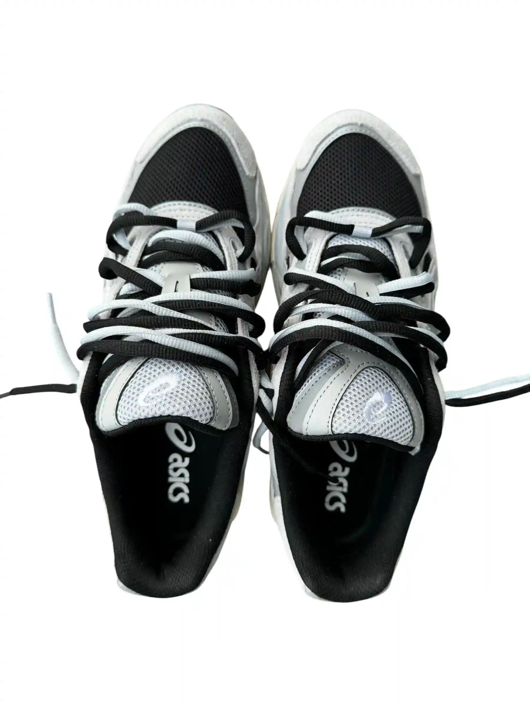 Asics gel-nyc - Grey - Image 2