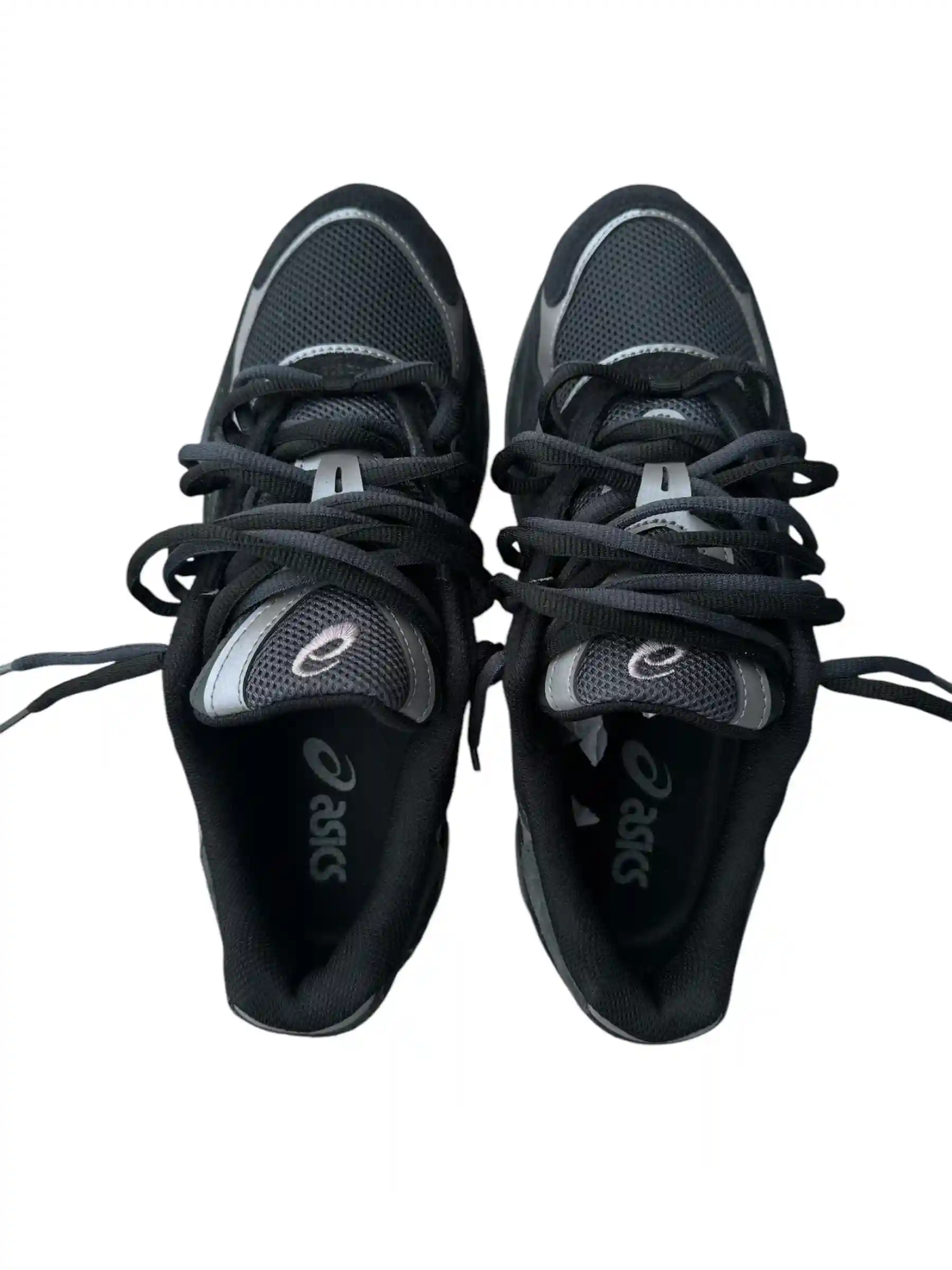 Asics gel-nyc - graphite grey/black - Image 2