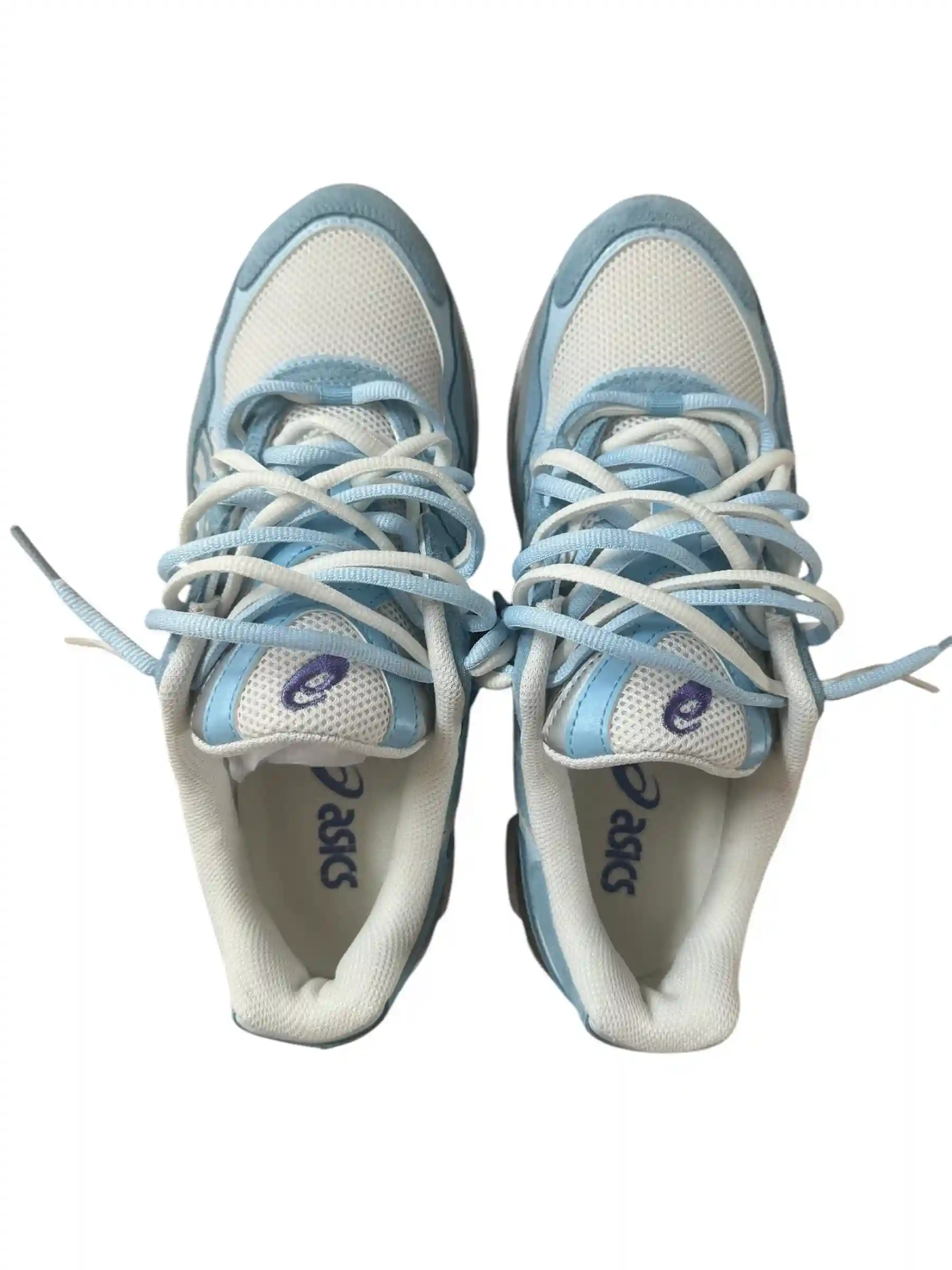 Asics gel-nyc - Arctic Sky - Image 2