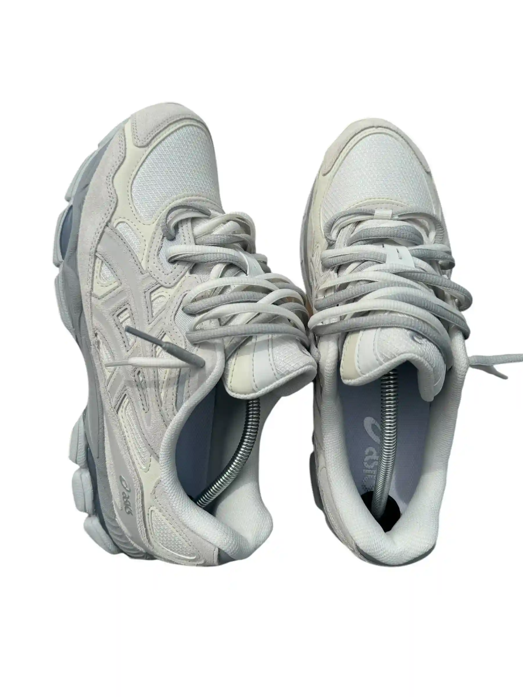 Asics gel-nyc - Cream cloud