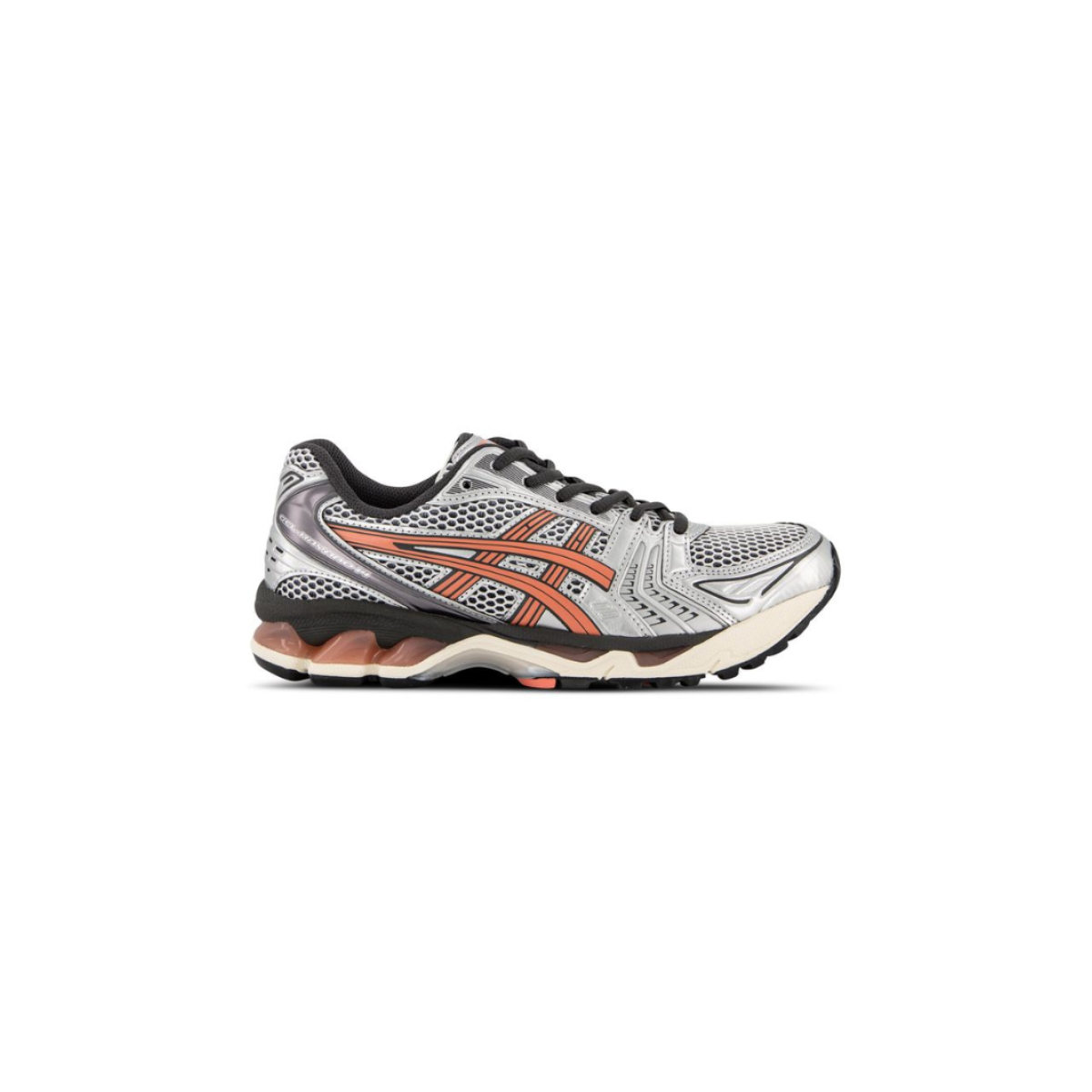 Asics gel-Kayano 14 – Papaya