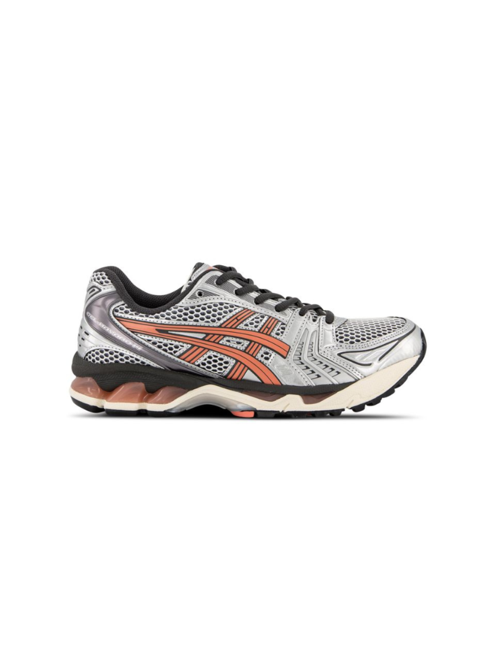 Asics gel-Kayano 14 - Papaya