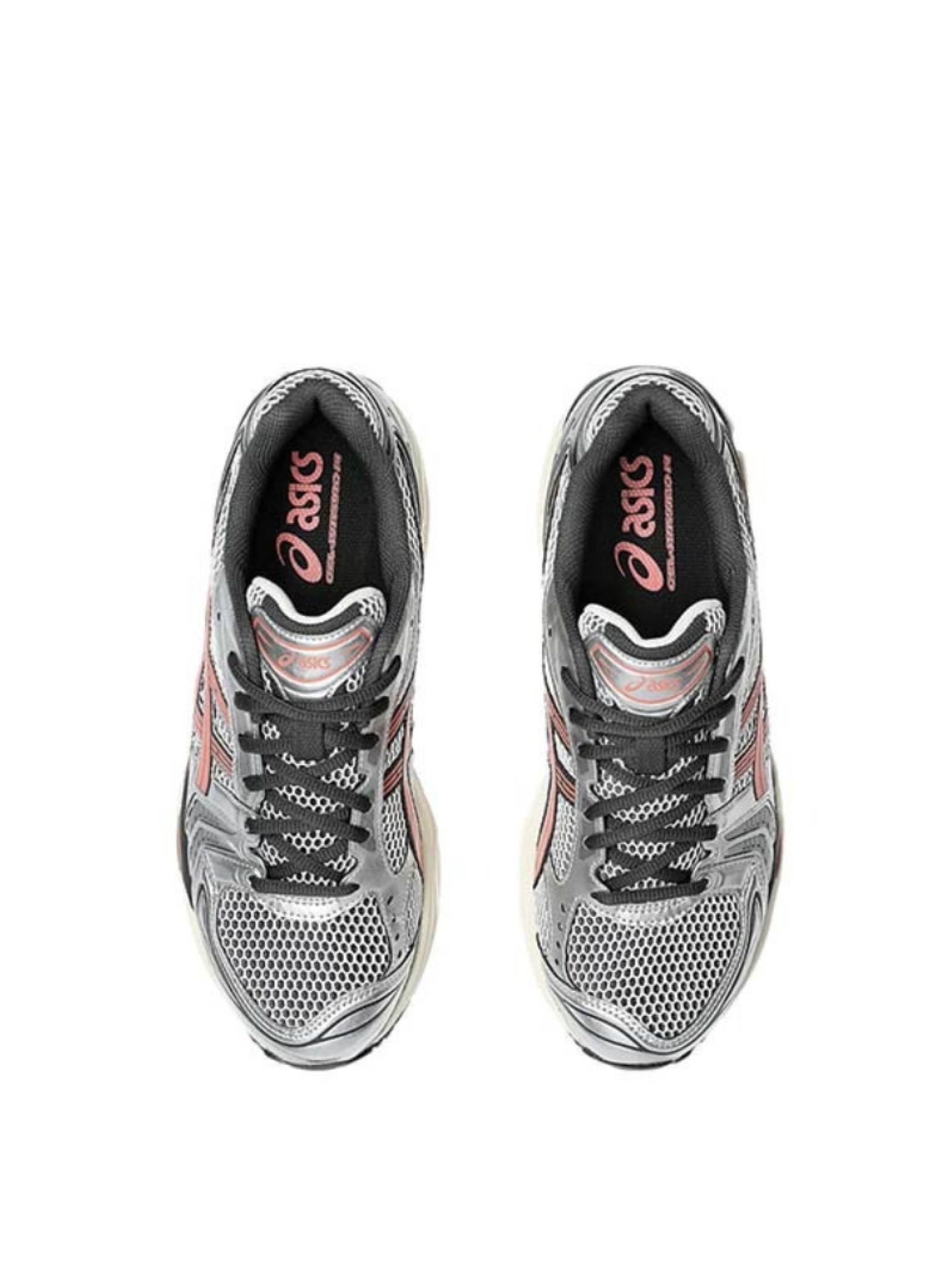Asics gel-Kayano 14 - Papaya - Image 3