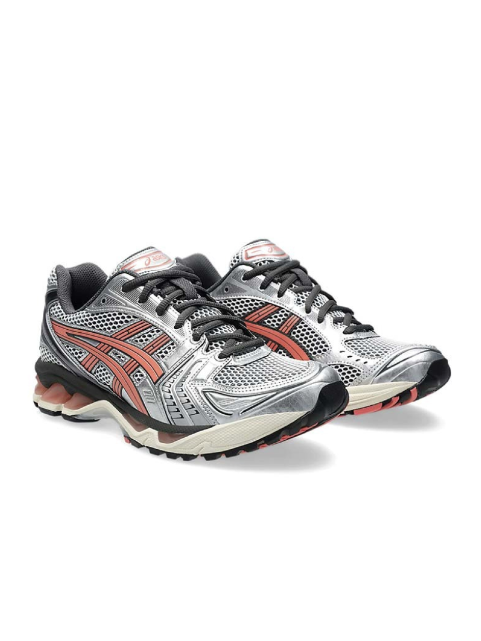Asics gel-Kayano 14 - Papaya - Image 2
