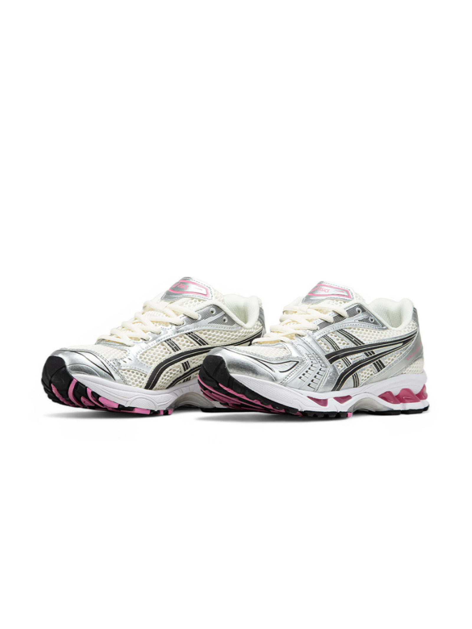 Asics gel-Kayano 14 - Cream Sweet pink - Image 2