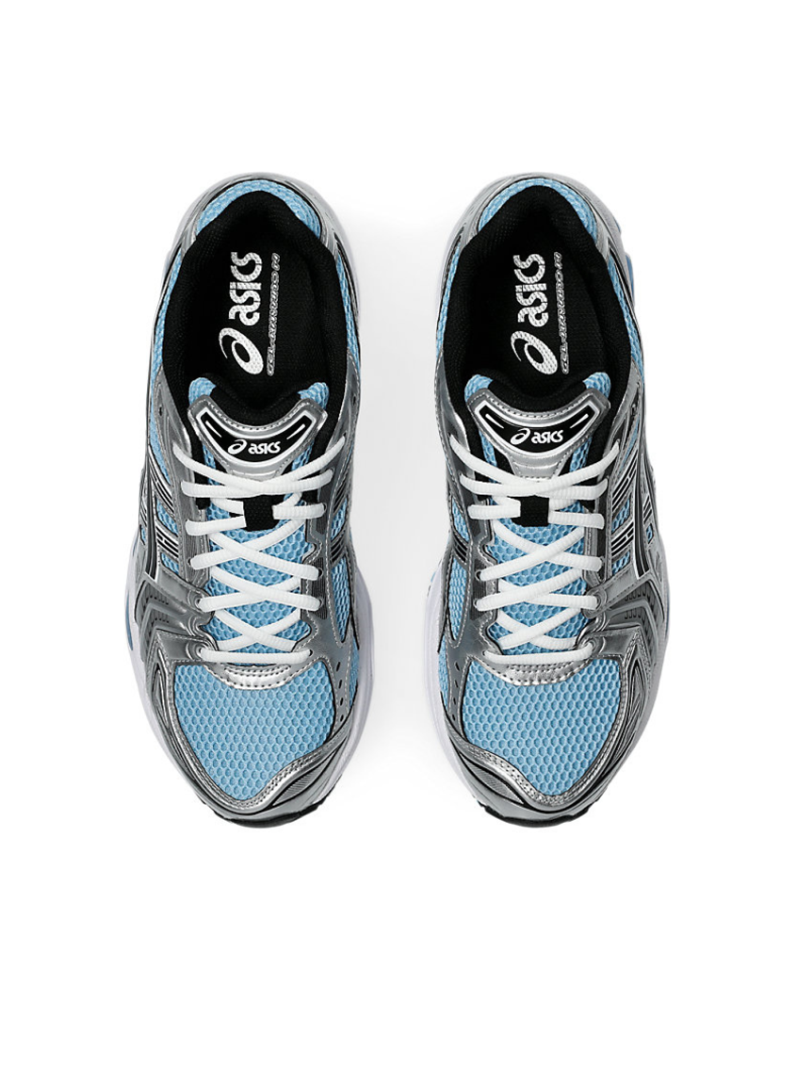 Asics gel-Kayano 14 - Arctic Sky - Image 3