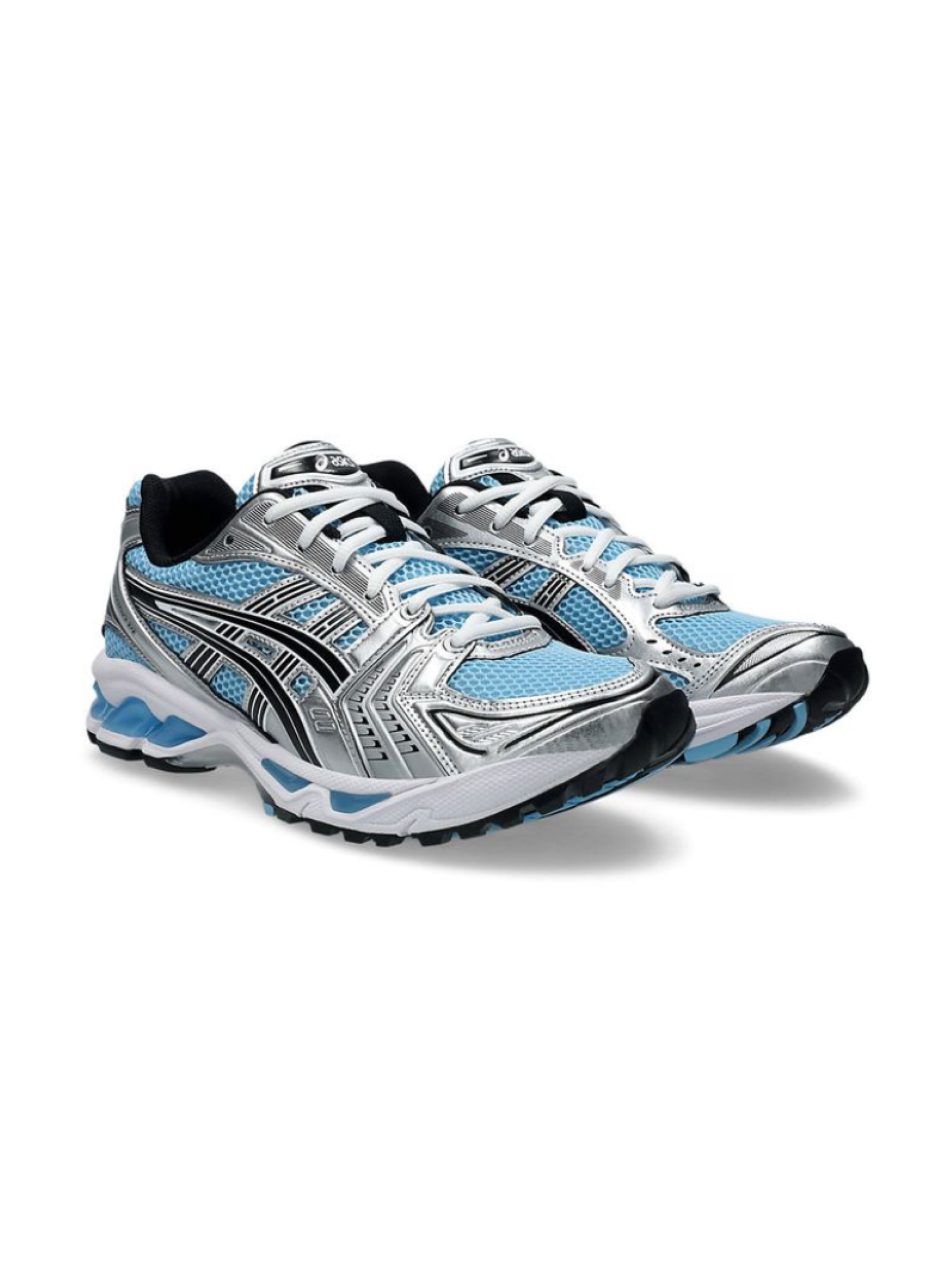 Asics gel-Kayano 14 - Arctic Sky - Image 2