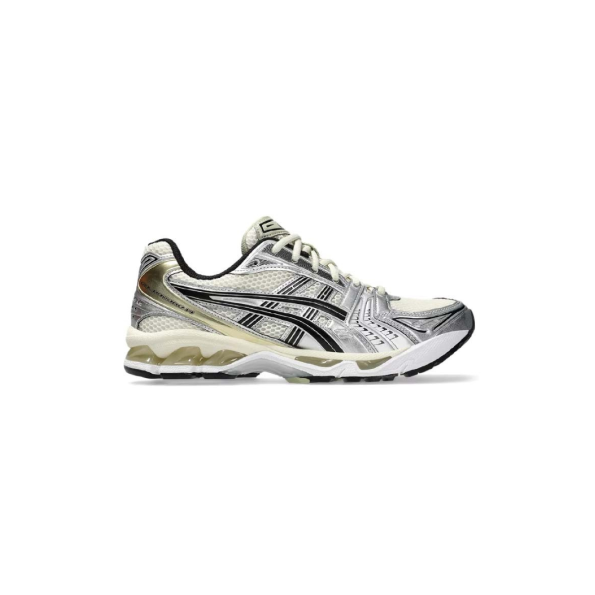 Asics gel-Kayano 14 – Birch