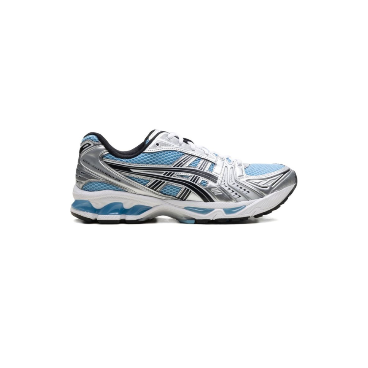 Asics gel-Kayano 14 – Arctic Sky