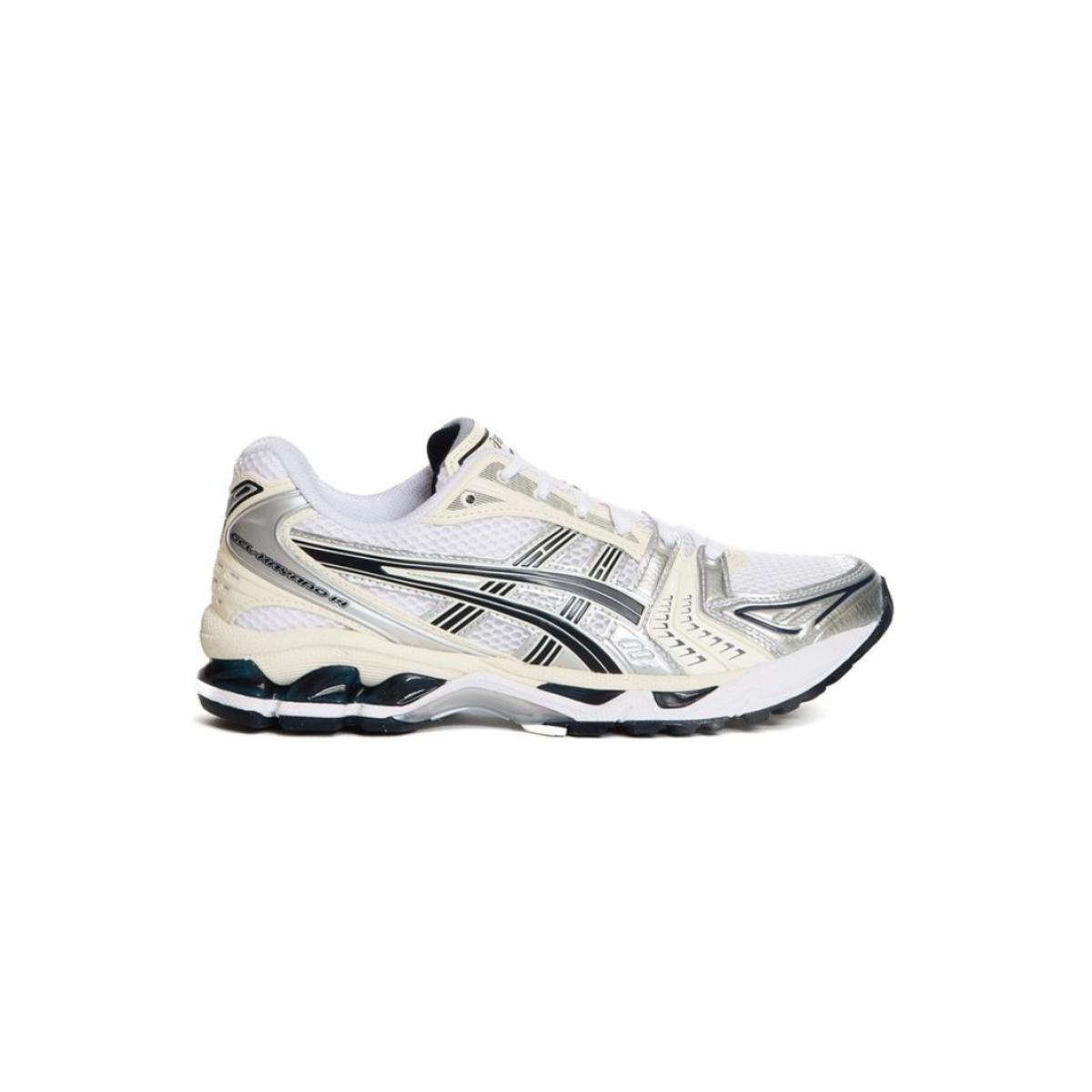 Asics gel-Kayano 14 – Midnight White