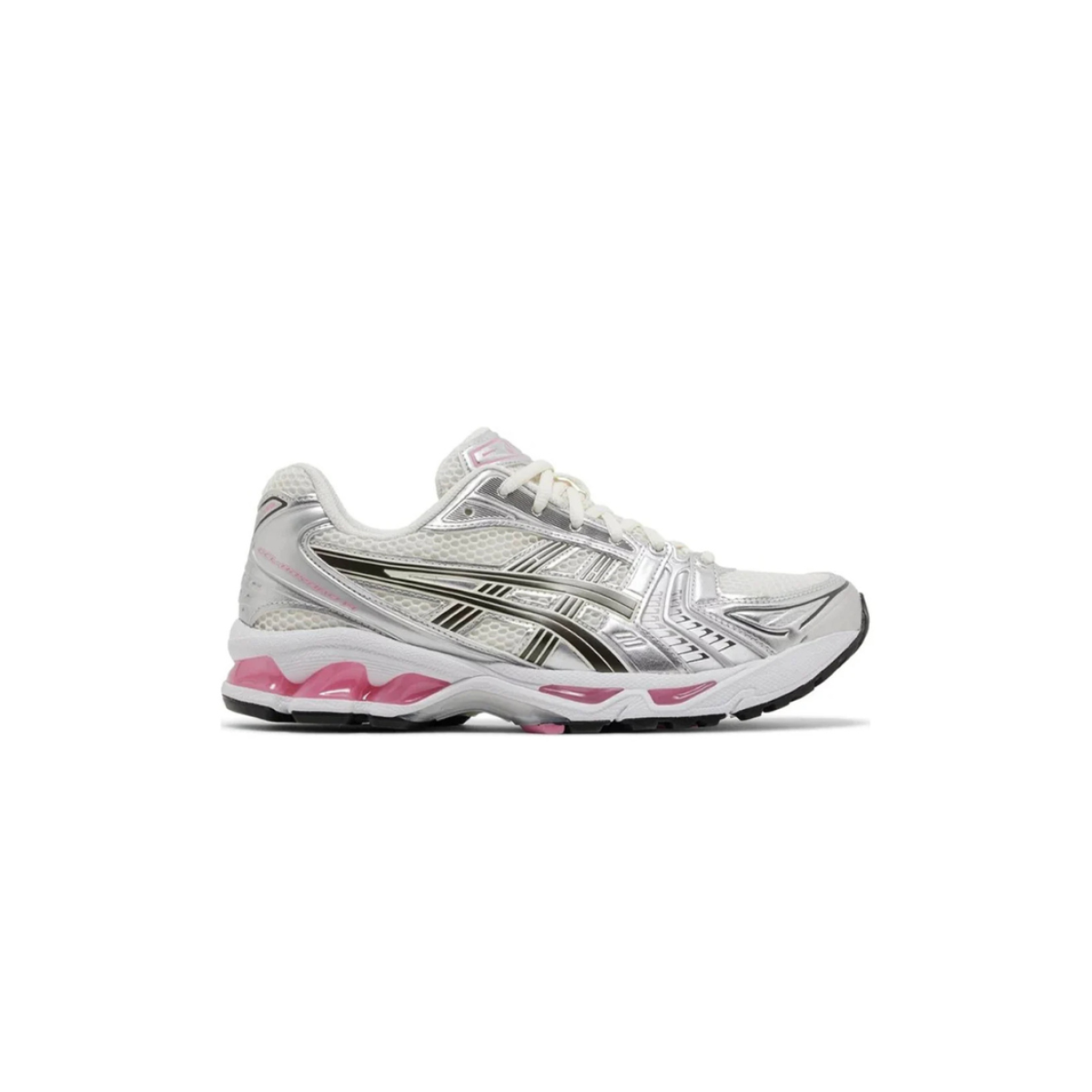 Asics gel-Kayano 14 – Cream Sweet pink