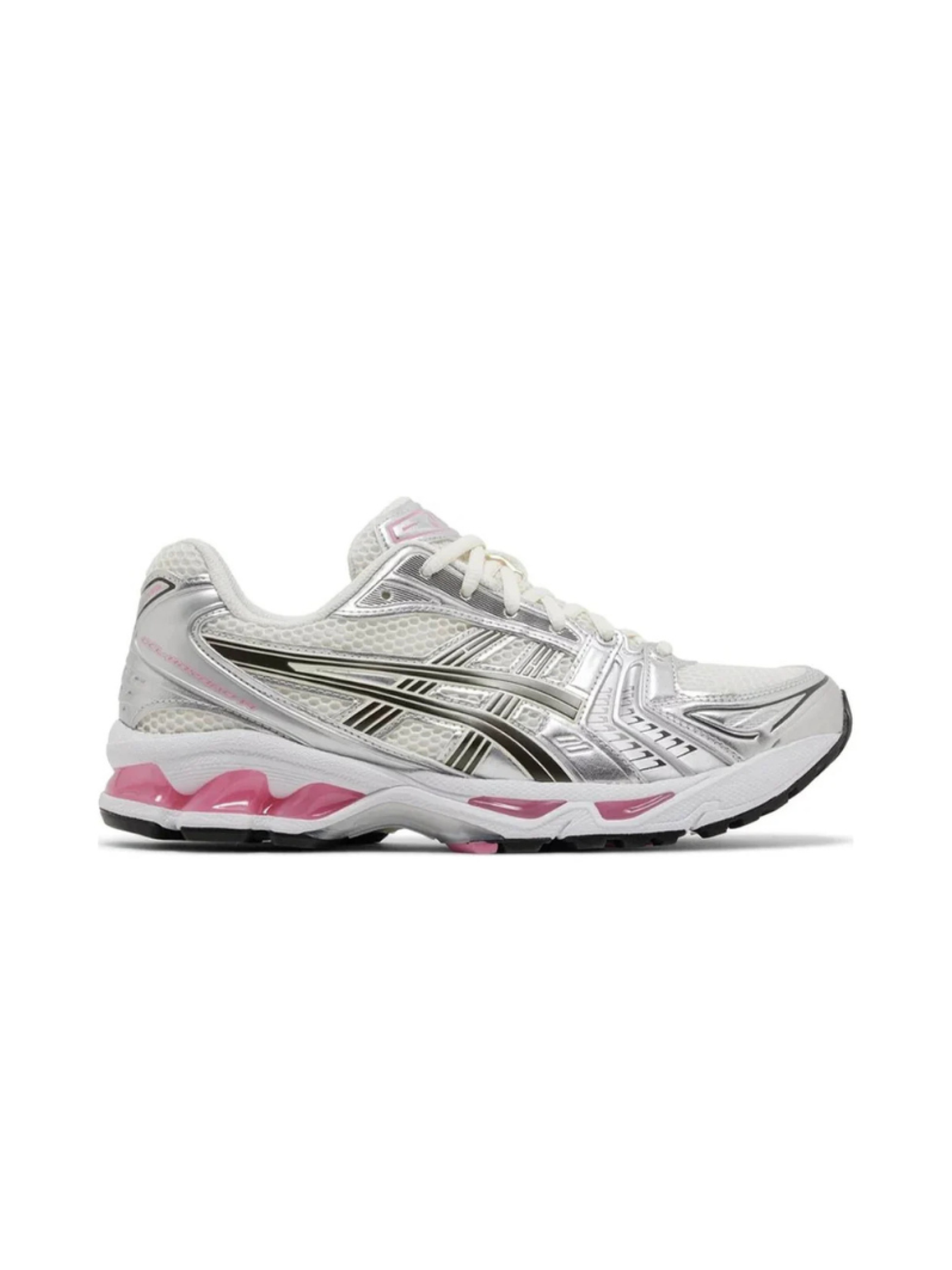 Asics gel-Kayano 14 - Cream Sweet pink