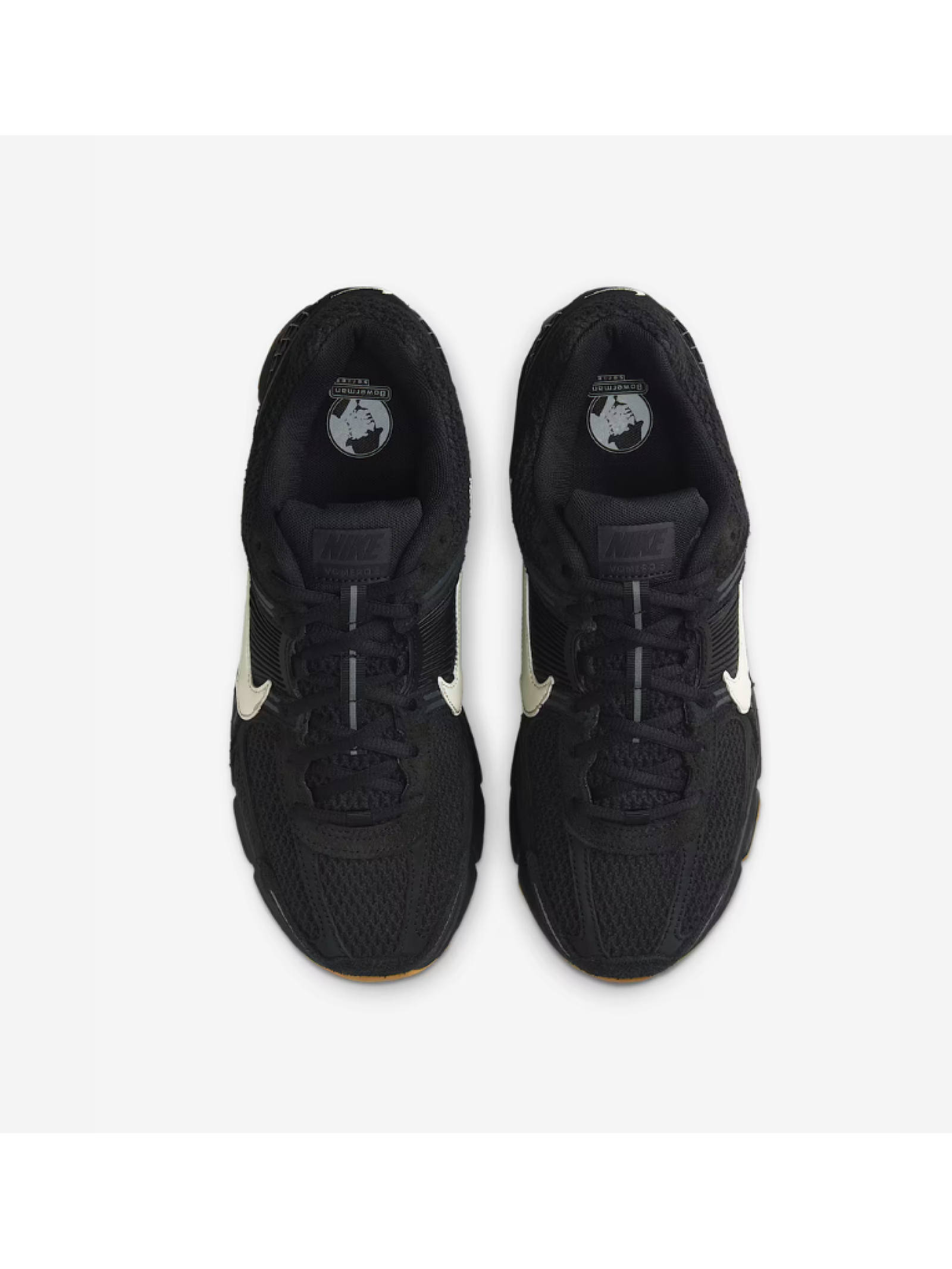 Nike - Vomero 5 Black - UNISEX - Image 2