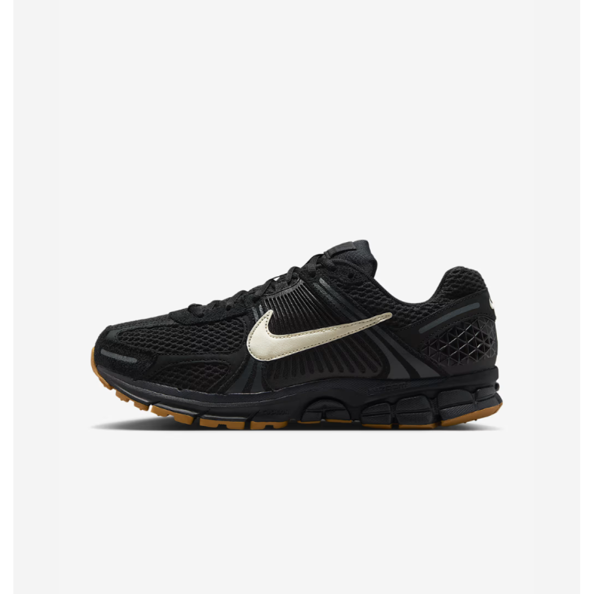 Nike – Vomero 5 Black – UNISEX
