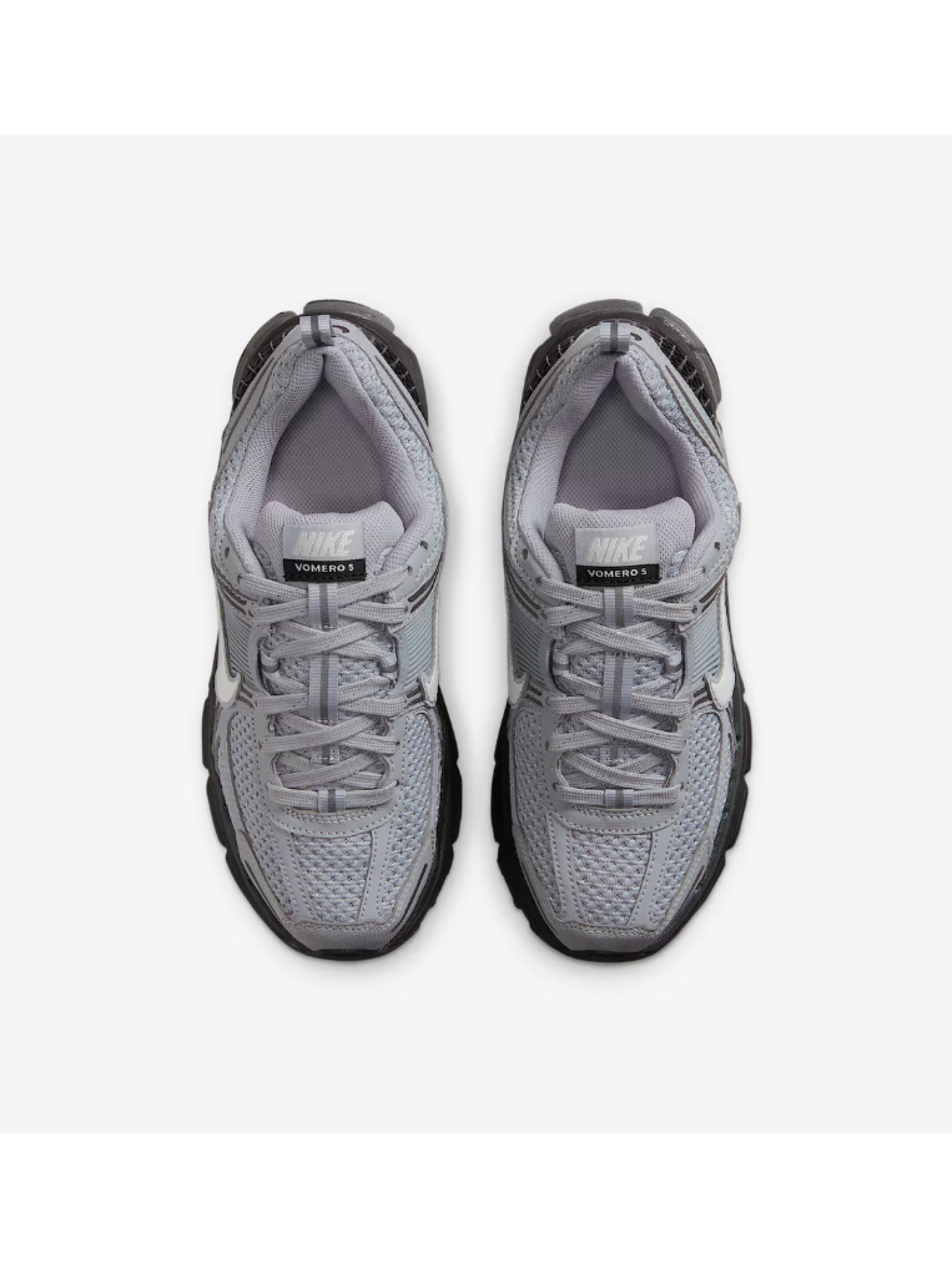 Nike - Vomero 5 Wolf Grey - UNISEX - Image 2
