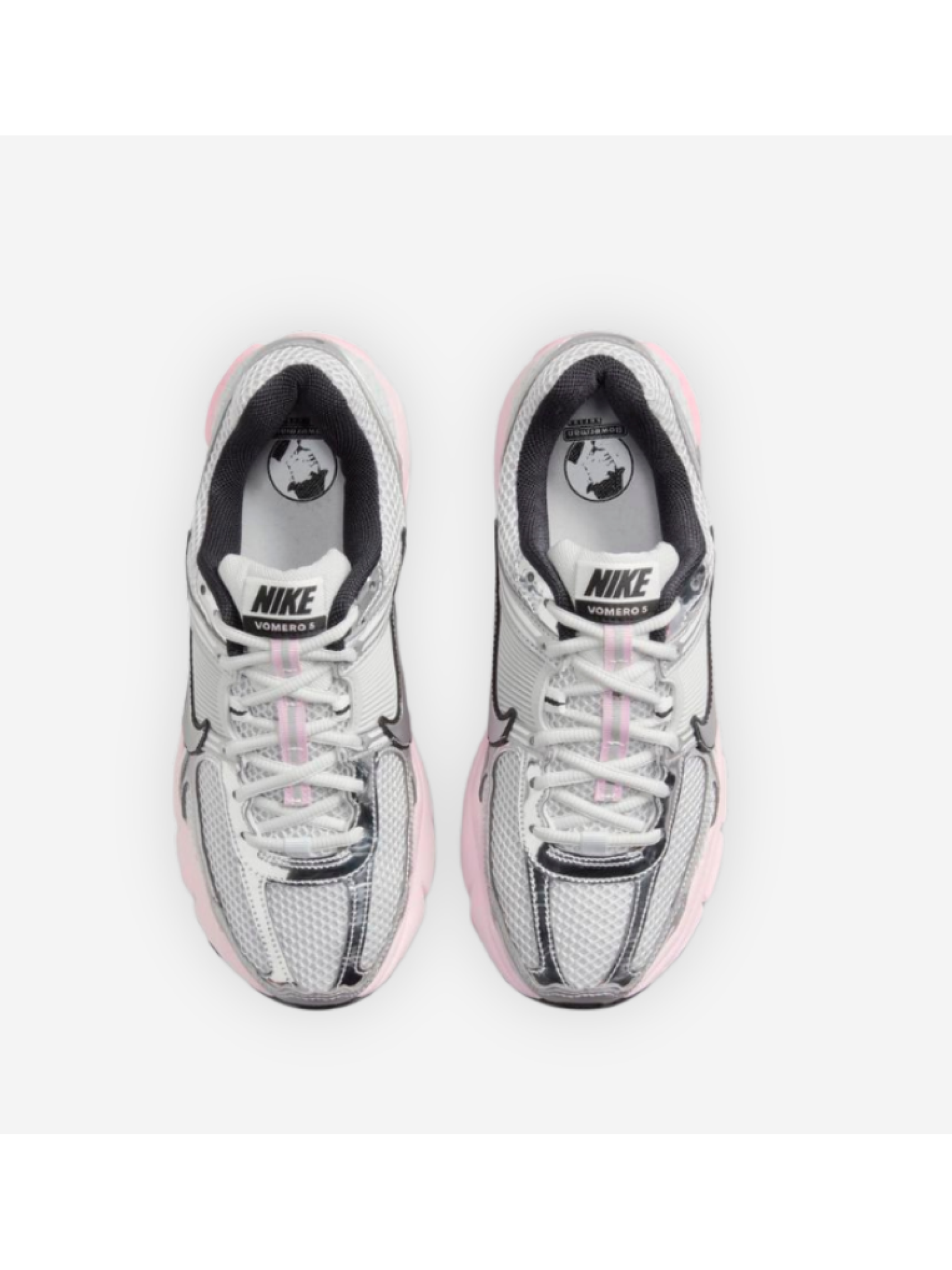 Nike - Vomero 5 - Pink Foam - Image 2