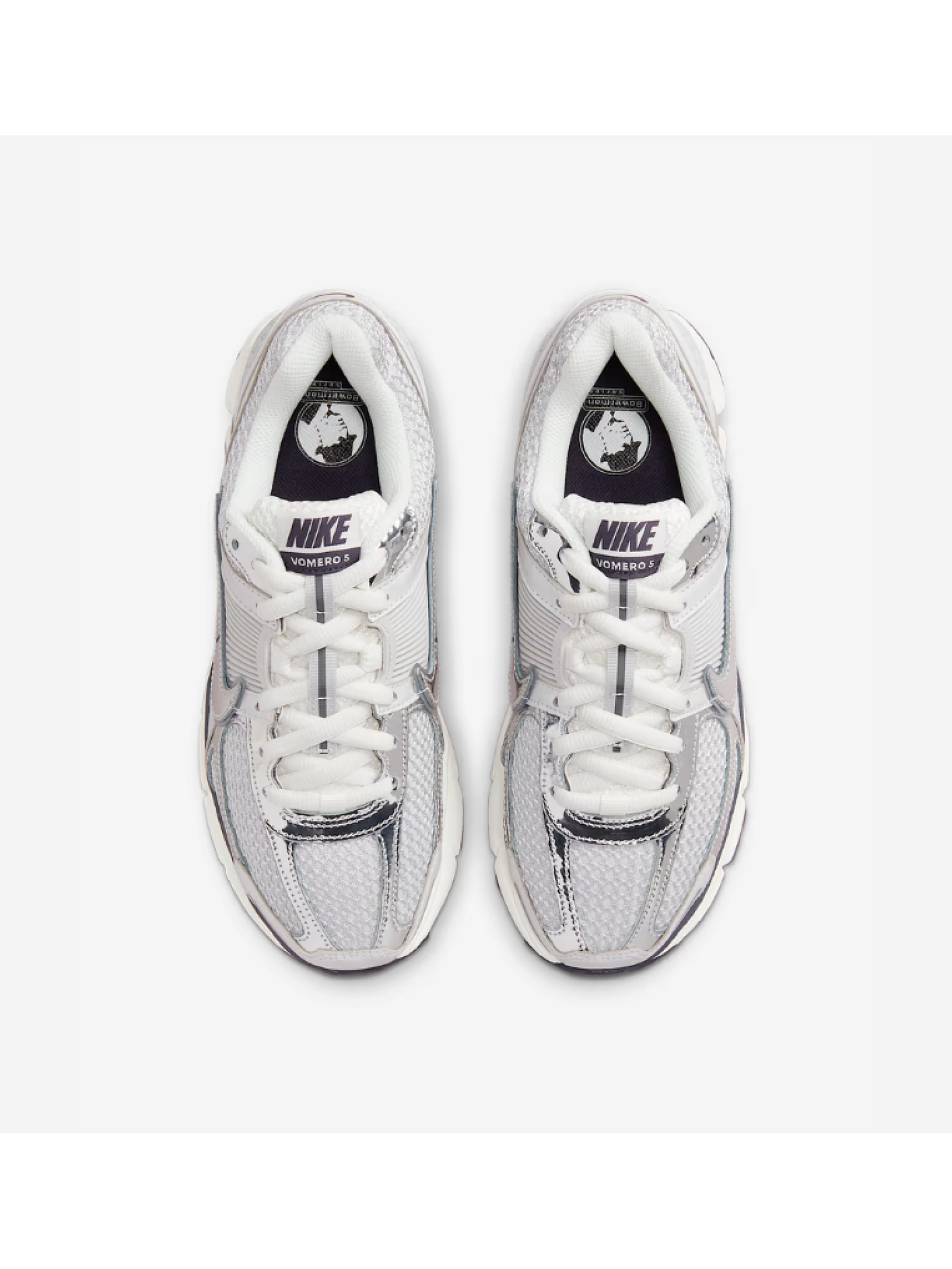 Nike - Vomero 5 Photon Dust - UNISEX - Image 2