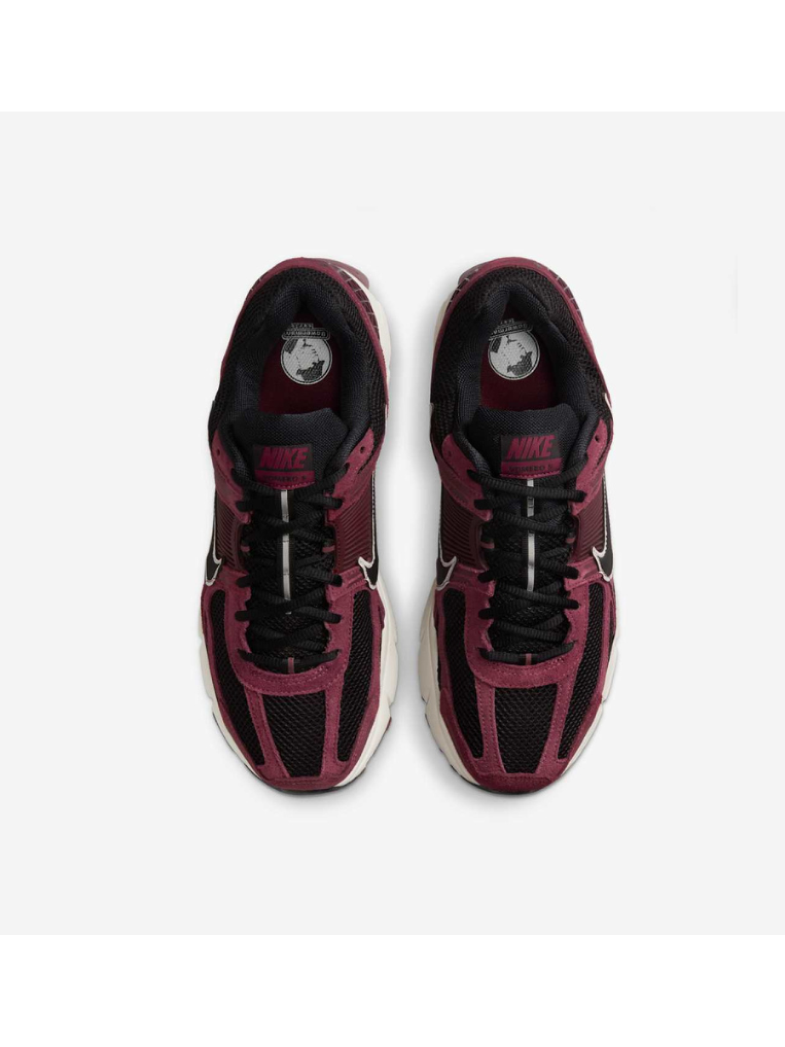 Nike - Vomero 5 Dark Team Red - UNISEX - Image 2