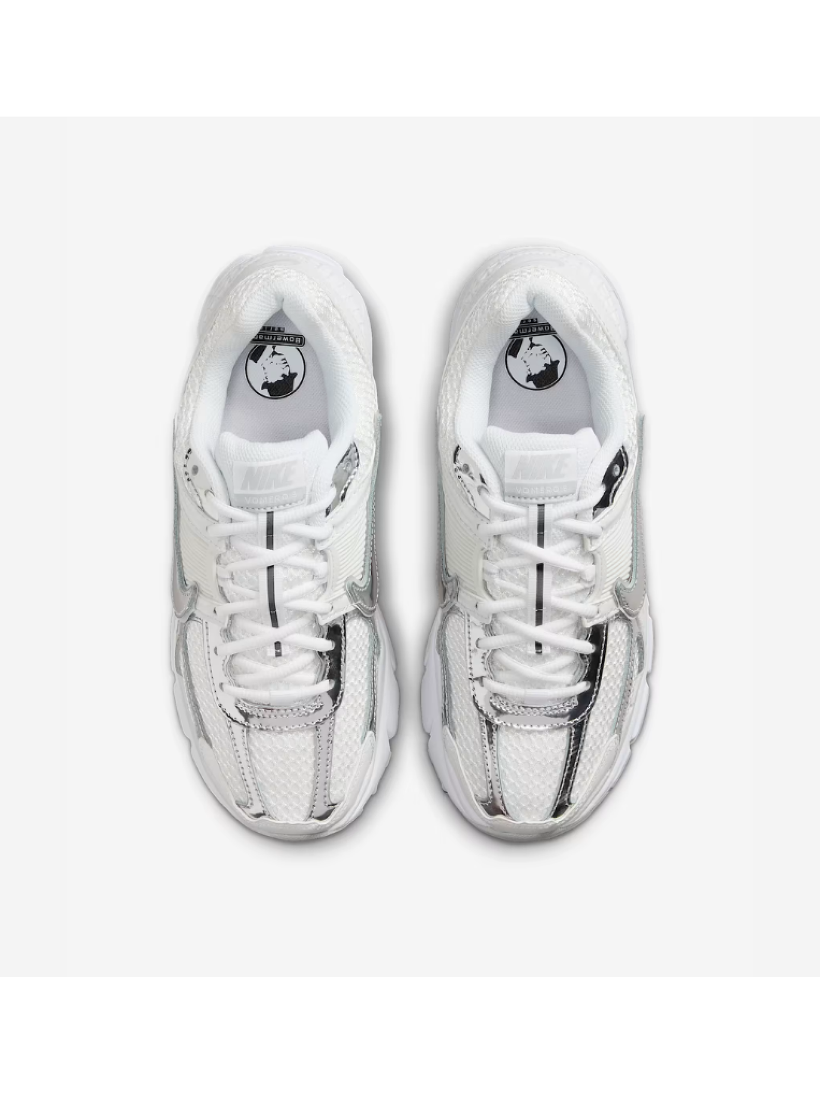 Nike - Vomero 5 Summit White - Image 2