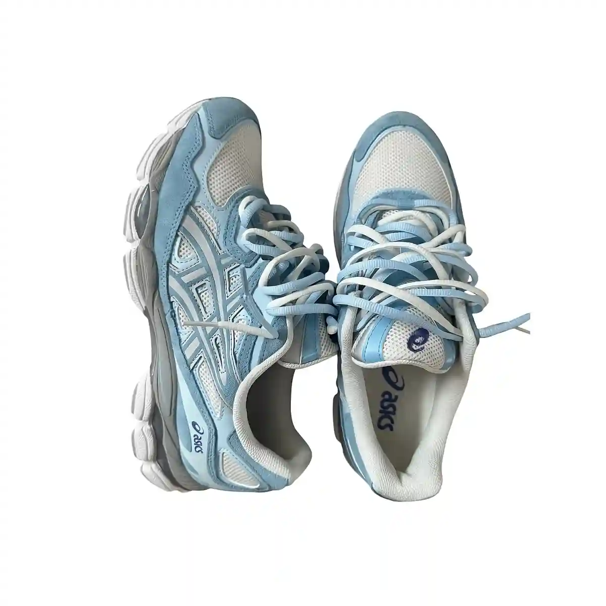 Asics gel-nyc – Arctic Sky
