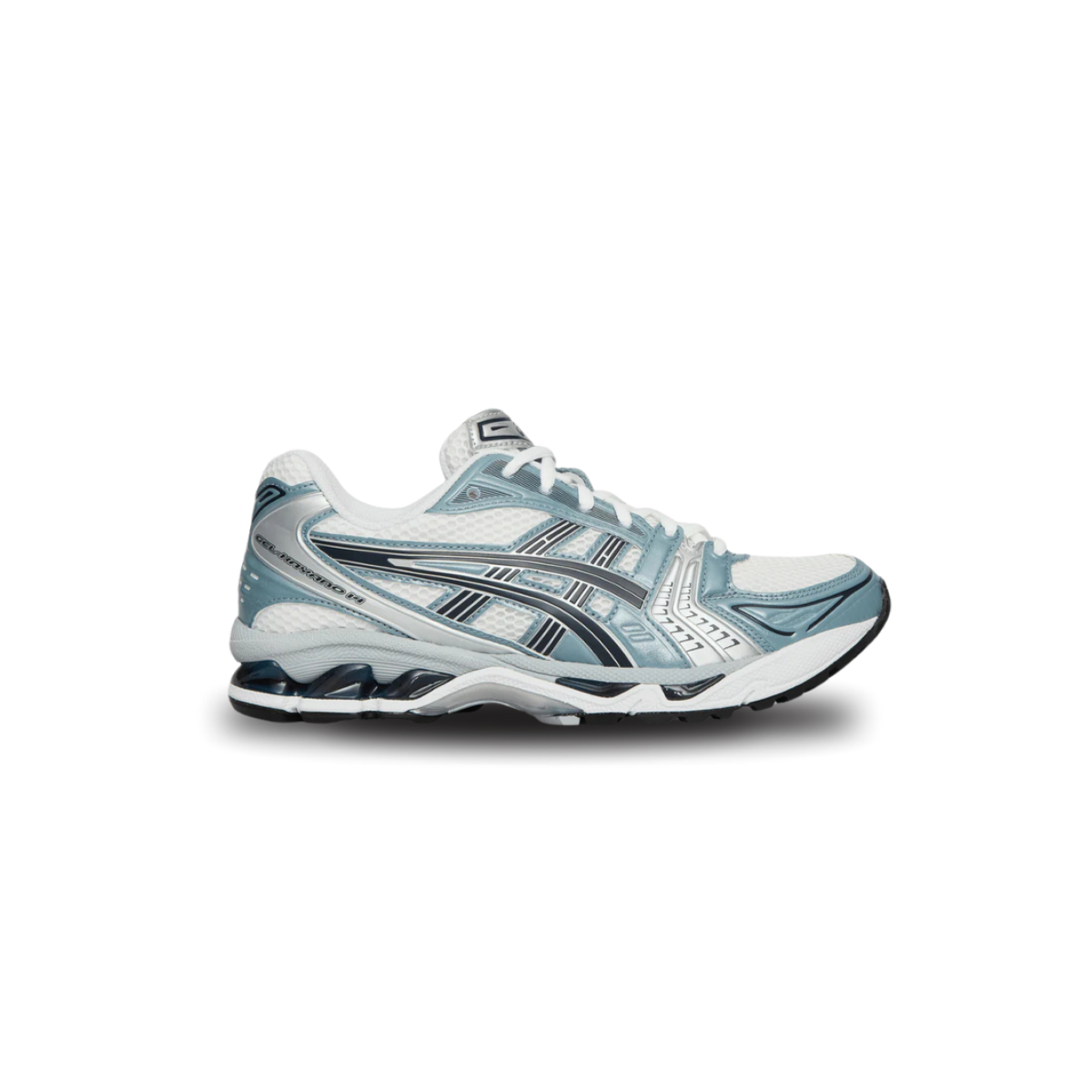 Asics gel-Kayano 14 – Fjord Grey