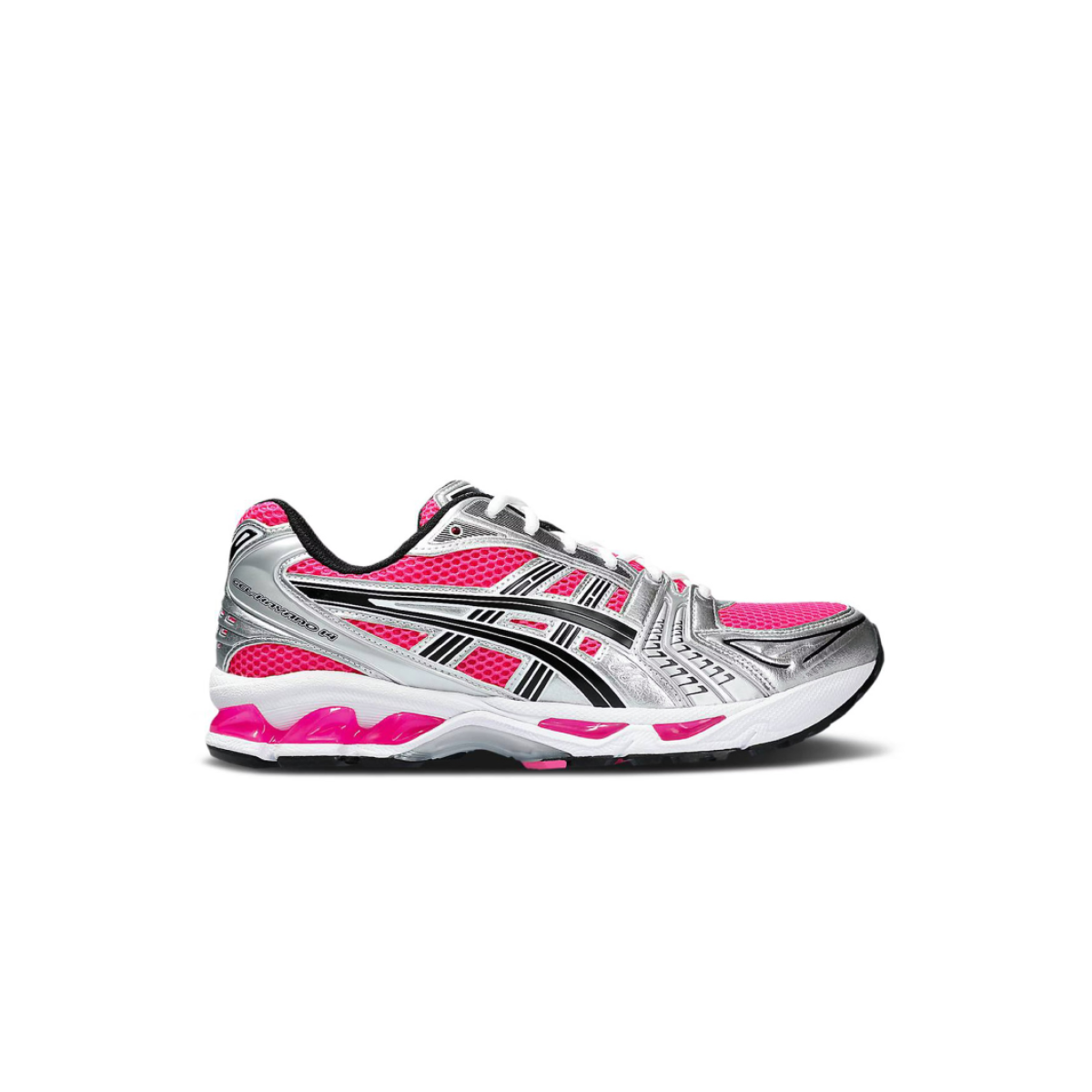 Asics gel-Kayano 14 – Pink Glow