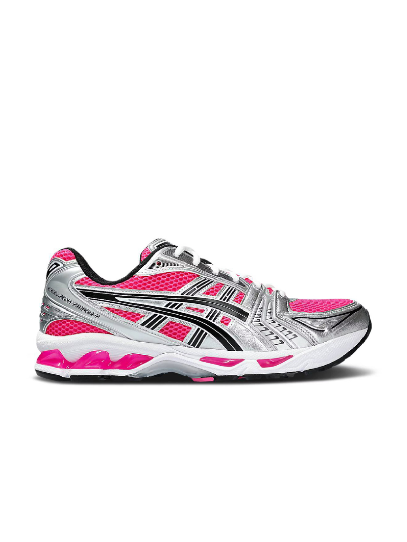 Asics gel-Kayano 14 - Pink Glow