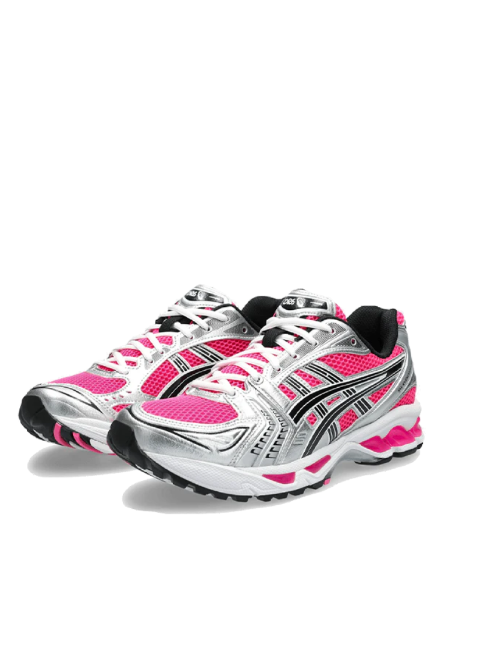 Asics gel-Kayano 14 - Pink Glow - Image 2