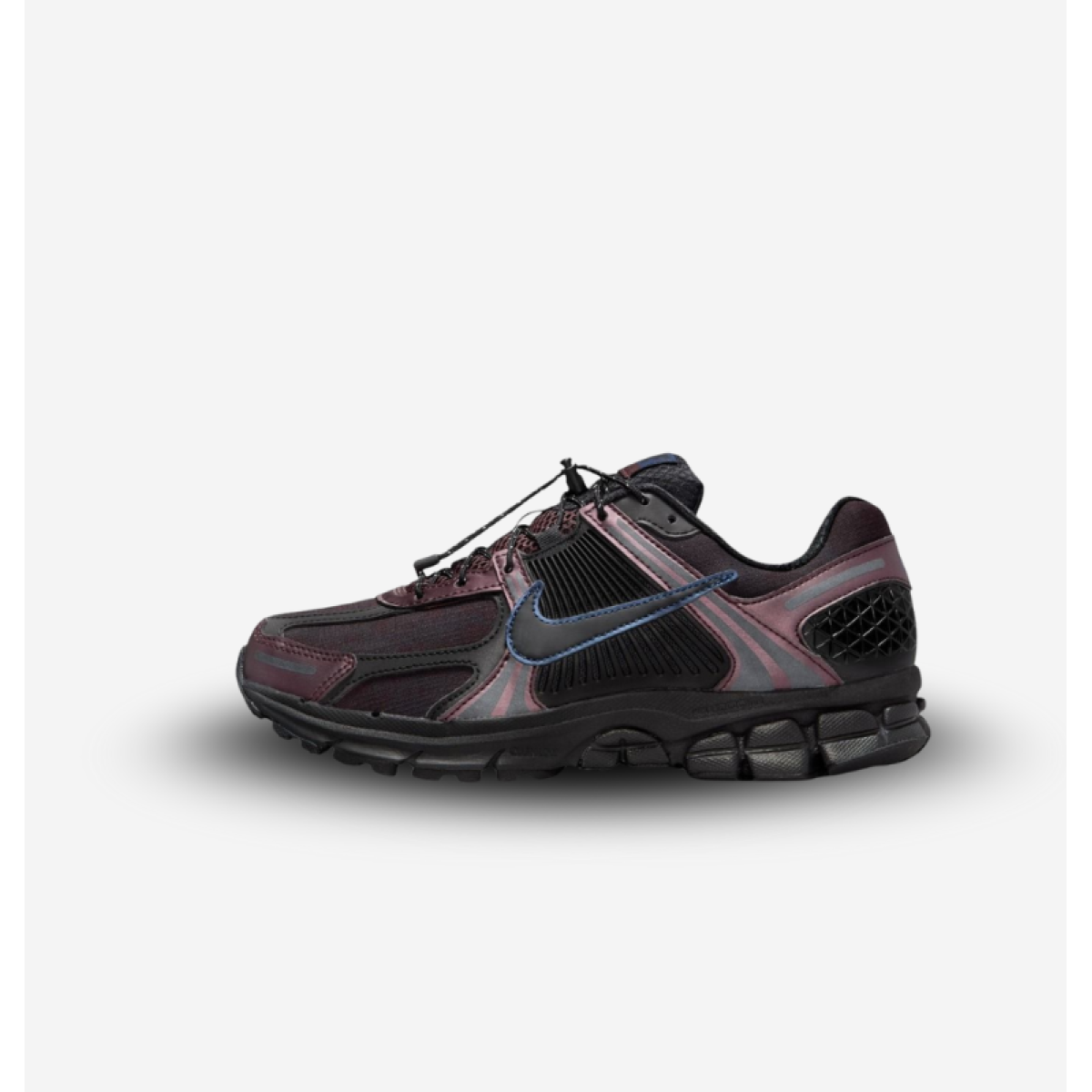 Nike – Vomero 5 Dark Burgundy Crush – UNISEX