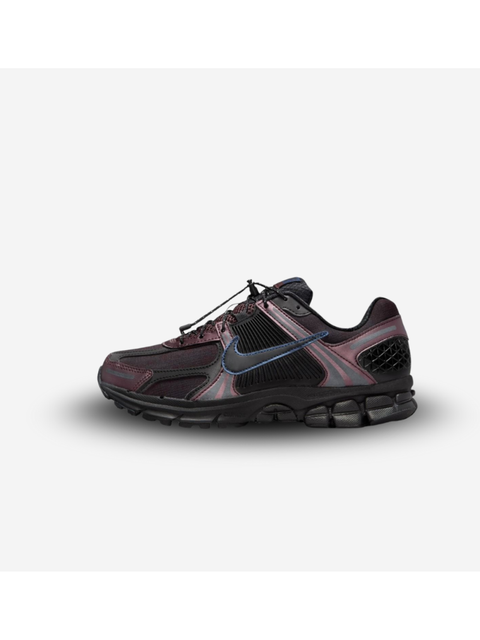 Nike - Vomero 5 Dark Burgundy Crush - UNISEX